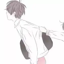  头像酷酷的情侣头像