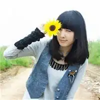 超清新情侣头像
