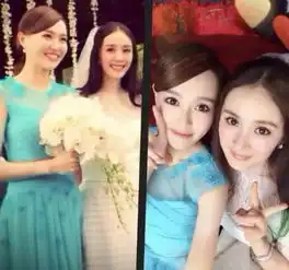 刘诗诗生娃炸出真闺蜜,塑料姐妹花无一人送祝福,干妈居然是她