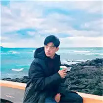  好看情侣头像干净意境唯美的相爱在天涯海角