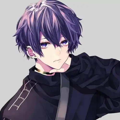  头像动漫头像怦然心动