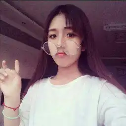 求三人闺密头像一人