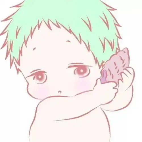  一批个性微信头像,情侣闺蜜基友搞怪可爱全都有