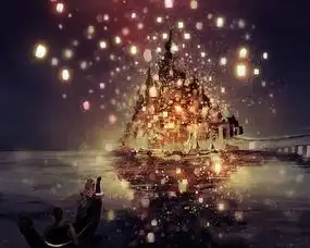 塔罗牌颜色的象征