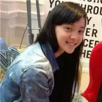  欧阳娜娜头像高清图片大全名人欧阳娜娜真人头像大图下载