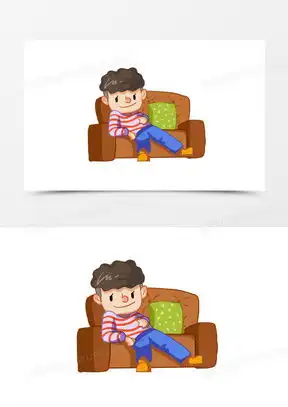  躺平素材躺平图片躺平免费模板下载熊猫办公