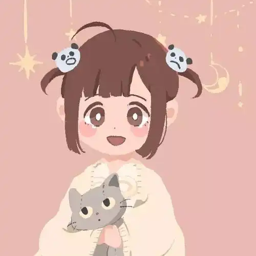 闺蜜头像至死不渝的友情,不逊于任何一份爱情
