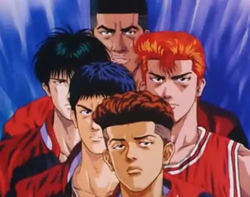  灌篮高手全国大赛冠军是谁作者说过不是名朋,是从未出现的它