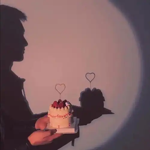  抖音头像吃货头像