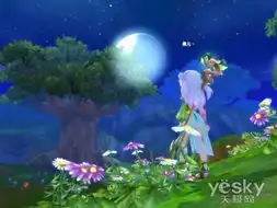  夏日享清凉口袋西游开放双倍经验