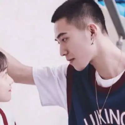  撩人情头甜死的那种超甜虐狗专用情头