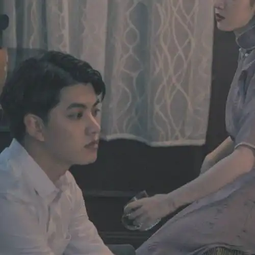  温柔美好的民国文案