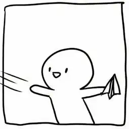  求小白人情侣头像