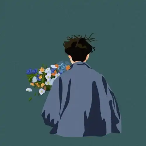  一些暗示我想你的文案