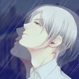  优质高清伤感的二次元男生头像卡通动漫头像我要个性网