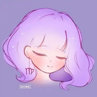 12星座闺蜜头像