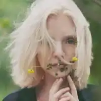  黑白霸气动态图片大全微信头像图片大全