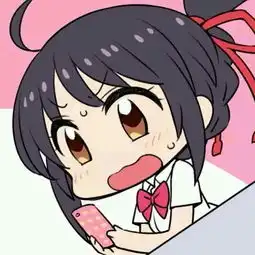  求两张情侣头像q版的