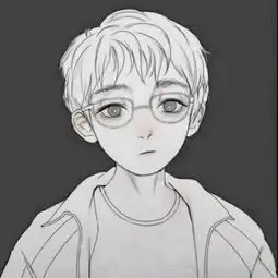  这个是情头吗如果是的话请给我另一半,如果不是请给我一些这样类型的图