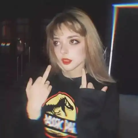  ins超火优质仙女头像吃醋怀疑不是小气,而是害怕失去