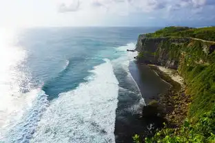  拥抱巴厘岛的海浪与丛林逃离城市之旅