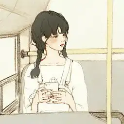  求这系列的出处和作者