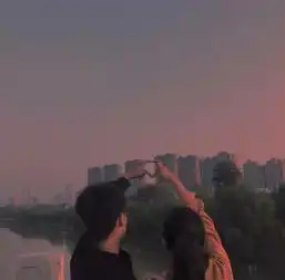  最近火了掉色儿情侣头像,个性霸气还隐蔽,秀儿安排上