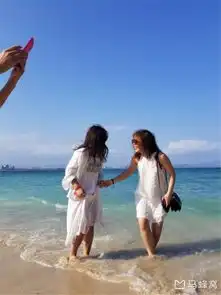 2019年和闺蜜的远程旅行,一起骑着小绵羊快乐游三亚