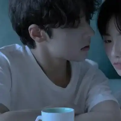  情侣头像女生最想嫁的男生类型