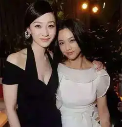 angelababy不想和好闺蜜倪妮合照的原因居然是