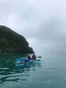 与闺蜜的五天四晚帕劳行