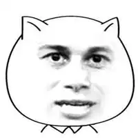  猥琐猫高清头像暴漫猥琐猫表情搞笑头像