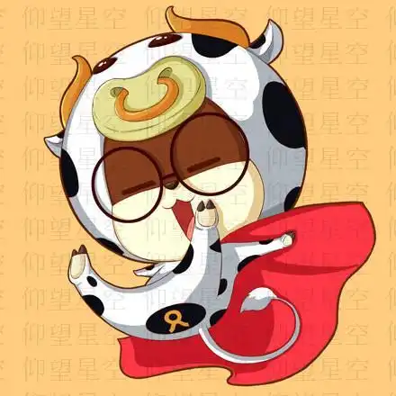  感情里萌得不要不要的木头星座,看看有你吗