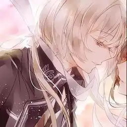  情侣头像世上五味俱全,有你就很甜,土味套路情话