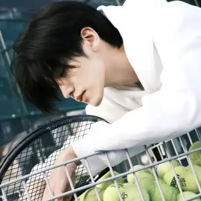  ins小清新文艺范男头你身上有好男生头像我要个性网