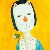  特别丑的胖子女生头像微信头像图片大全