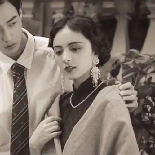  那些让人羡慕的民国爱情