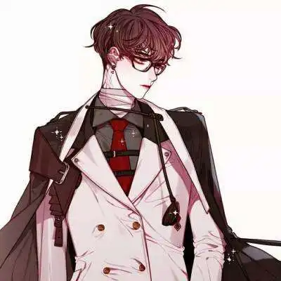  动漫可爱情侣头像有哪些动漫可爱情侣头像一览