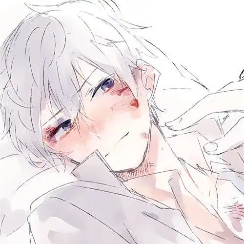  有什么适合受受的男孩子用的头像