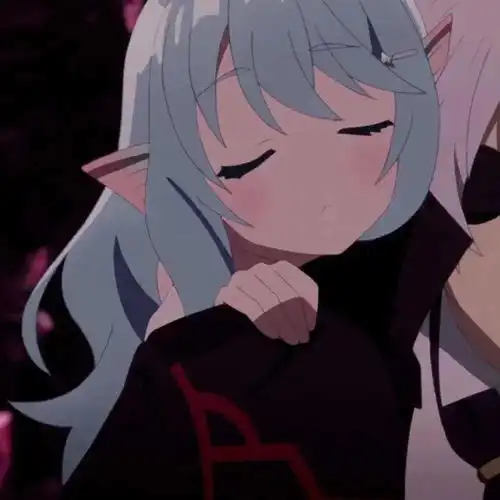  情侣头像一定要甜甜的