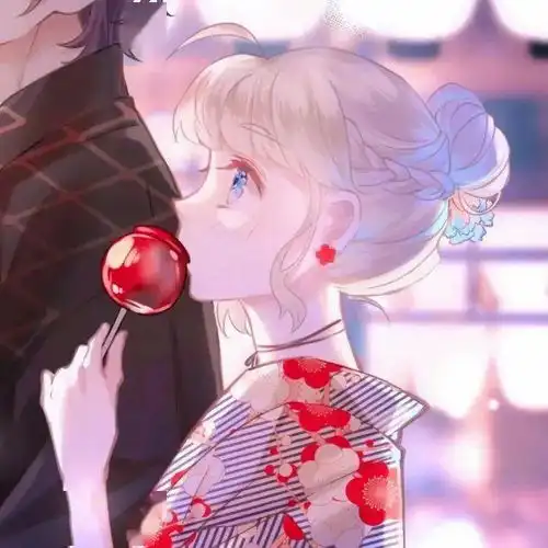  微信头像丨情侣头像,真人头像,动漫头像