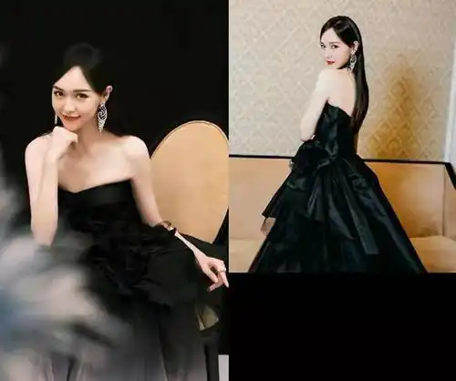 曾经的好闺蜜,如今的陌路人,唐嫣和杨幂到底经历了什么