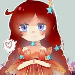  二次元头像高冷霸气女高冷傲娇动漫头像