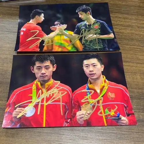  12年的伦敦奥运为什么上的是张继科而不是马龙