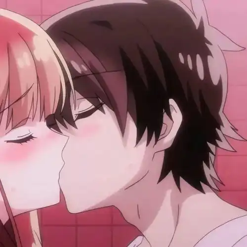  微甜情头别说你不想要一个好情头了,就像说不想要好看的脸一样虚伪