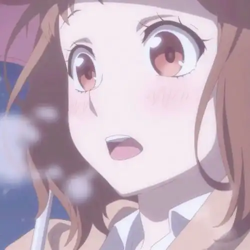  50张迪士尼在逃公主小熊用的漫头