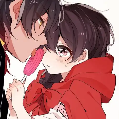  情头情话恋爱必备,幸福得可以晕倒的8句情话