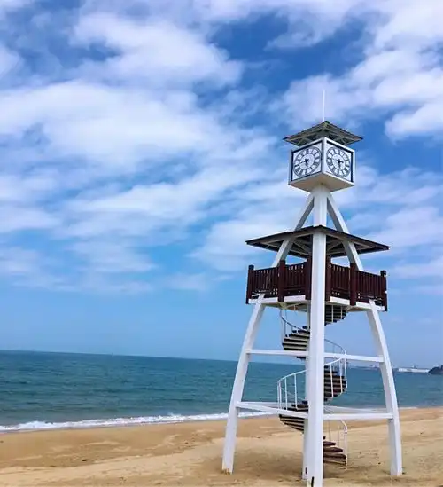  有篝火有星空山东私藏的这些自驾露营地景美人少,现在就出发