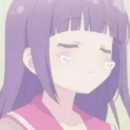  萌萌哒卡哇伊动漫女头像