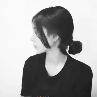  黑白头像情侣一人一张最新版情侣头像黑白一对